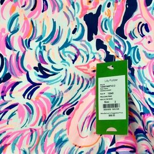 Lilly Pulitzer Shorts - Lilly Pulitzer Magnolia Shorts - NWT Lilly Pulitzer Shorts - Lilly Pulitzer Magnolia Shorts - NWT